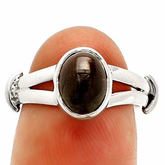 Natural Natural Multi Tourmaline Ring size-6 R-1472 SDR233823