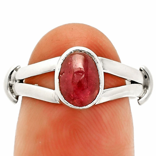 Natural Natural Multi Tourmaline Ring size-6 R-1472 SDR233863