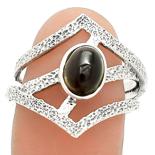 Natural Natural Multi Tourmaline Ring size-8 R-1471 SDR237995