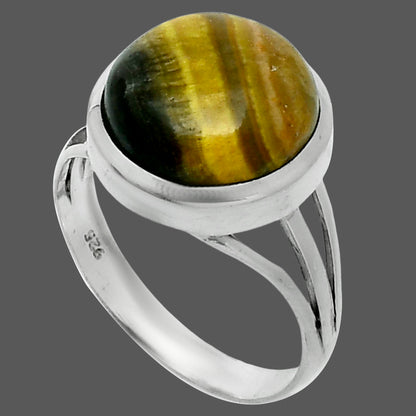 Natural Nellite Ring size-9.5 R-1006 SDR244059
