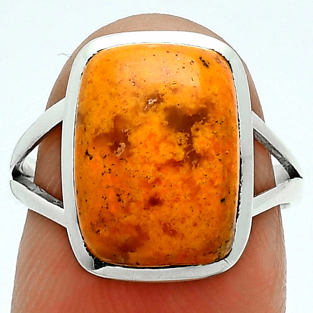 Natural Indonesian Bumble Bee Ring size-7 R-1005 SDR244116