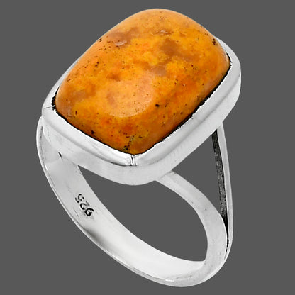 Natural Indonesian Bumble Bee Ring size-7 R-1005 SDR244116
