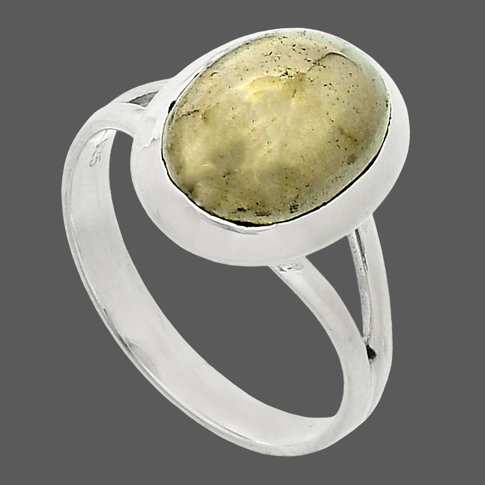 Apache Gold Healer's Gold - Arizona Ring size-10 R-1005 SDR244413
