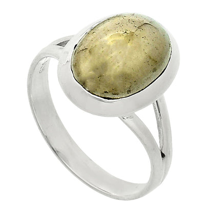 Apache Gold Healer's Gold - Arizona Ring size-10 R-1005 SDR244413