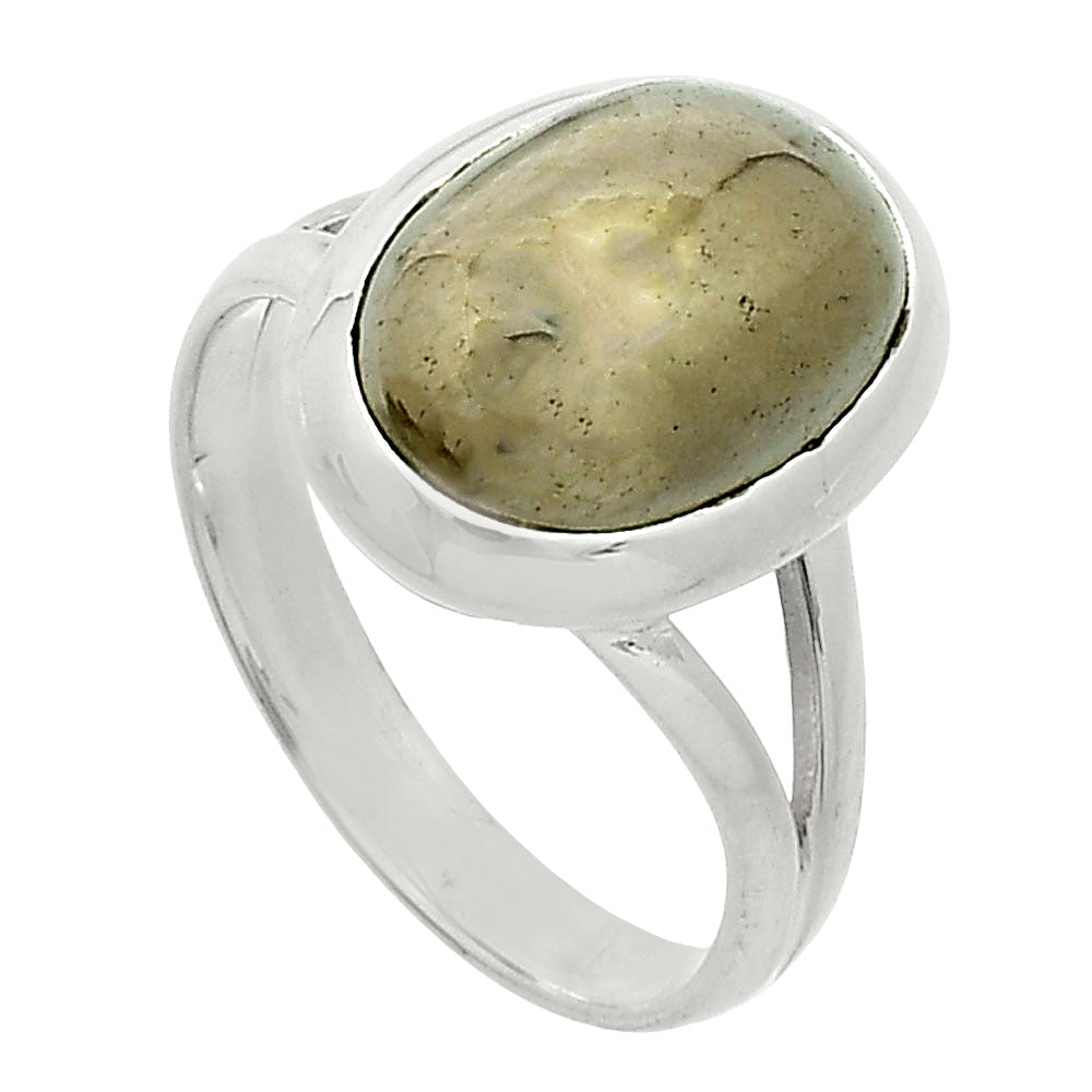 Apache Gold Healer's Gold - Arizona Ring size-8 R-1005 SDR244414