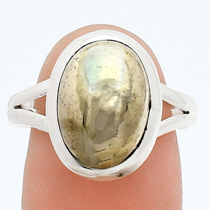 Apache Gold Healer's Gold - Arizona Ring size-9 R-1005 SDR244418