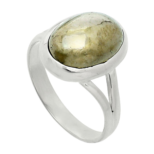 Apache Gold Healer's Gold - Arizona Ring size-9 R-1005 SDR244418