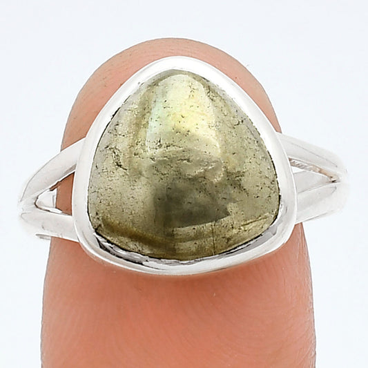 Apache Gold Healer's Gold - Arizona Ring size-9 R-1005 SDR244464