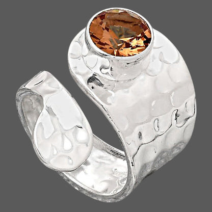 Zandrite Color Change Ring size-6.5 R-1374 SDR245556