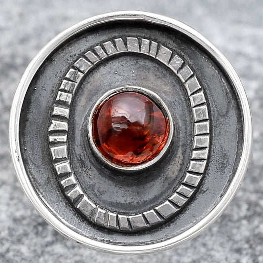 Natural Multi Tourmaline Ring size-7 R-1080 SDR245596