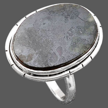 Natural Russian Eudialyte Ring size-9.5 R-1011 SDR245846