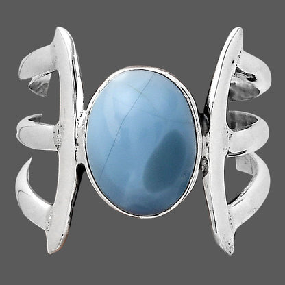 Natural Owyhee Opal Ring size-8 R-1544 SDR246374
