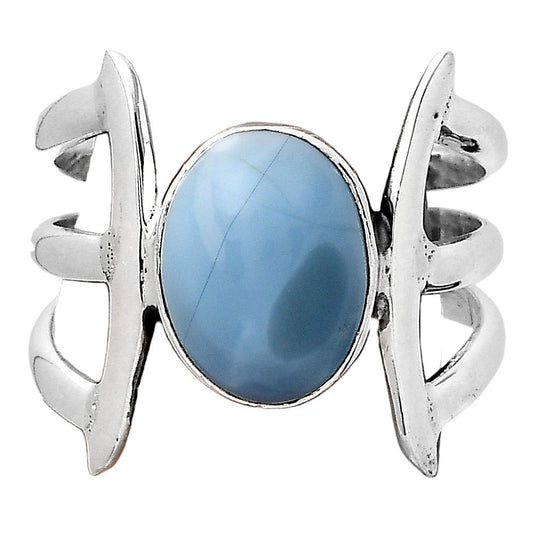 Natural Owyhee Opal Ring size-8 R-1544 SDR246374
