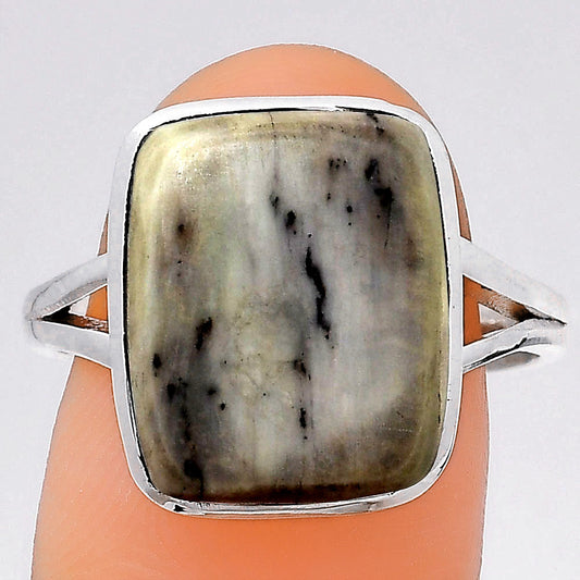 Natural Kammererite Ring size-9 R-1005 SDR246704