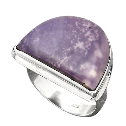 Natural Morado Jasper Ring size-7 R-1007 SDR246890