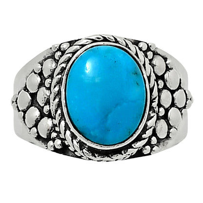 Sleeping Beauty Turquoise - USA Ring size-7 R-1277 SDR248066