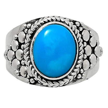 Sleeping Beauty Turquoise - USA Ring size-7 R-1277 SDR248074