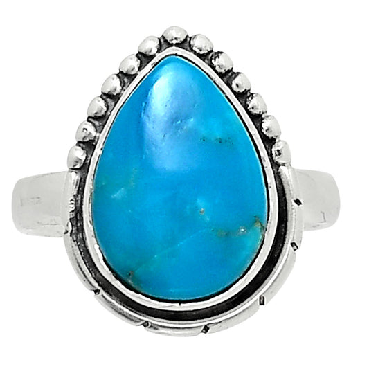 Sleeping Beauty Turquoise - USA Ring size-6 R-1151 SDR248169