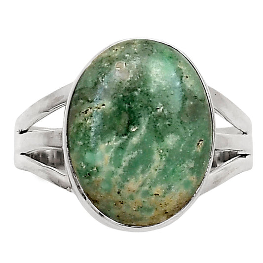 Utah Variscite Ring size-9 R-1003 SDR249900