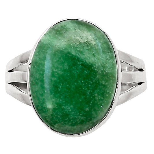 Utah Variscite Ring size-9 R-1003 SDR249903