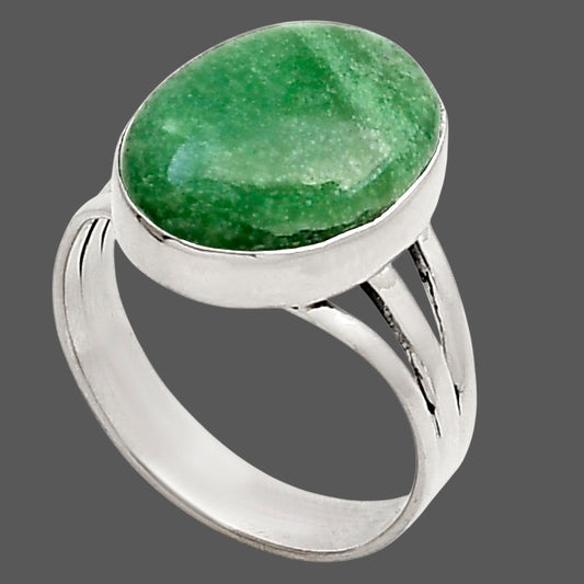 Utah Variscite Ring size-9 R-1003 SDR249903