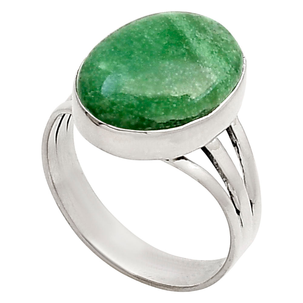 Utah Variscite Ring size-9 R-1003 SDR249903