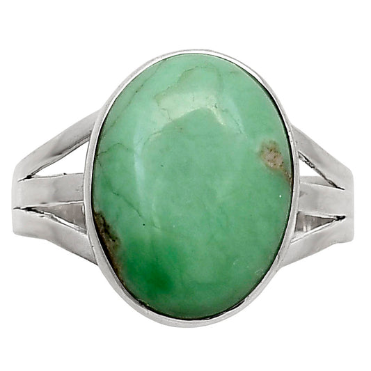 Utah Variscite Ring size-9.5 R-1003 SDR249910
