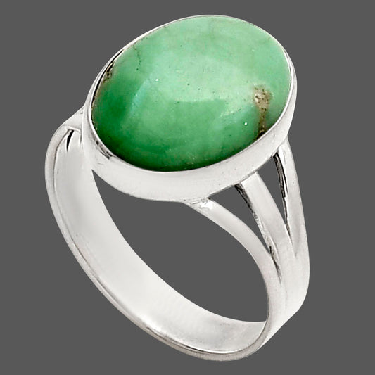 Utah Variscite Ring size-9.5 R-1003 SDR249910