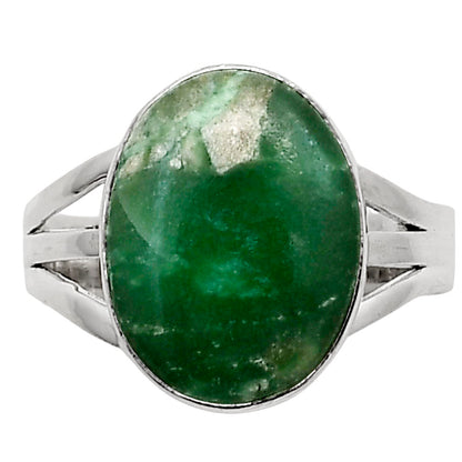 Utah Variscite Ring size-10 R-1003 SDR249911