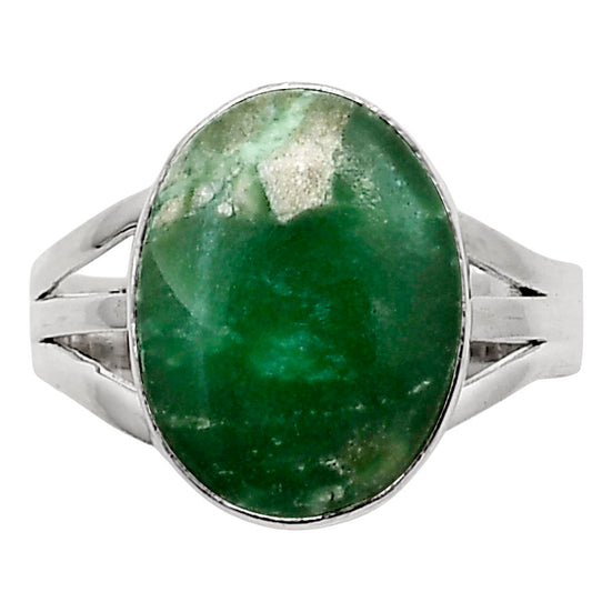 Utah Variscite Ring size-10 R-1003 SDR249911