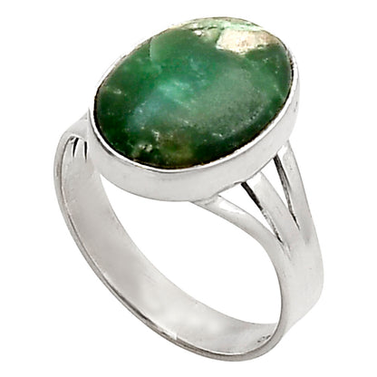 Utah Variscite Ring size-10 R-1003 SDR249911