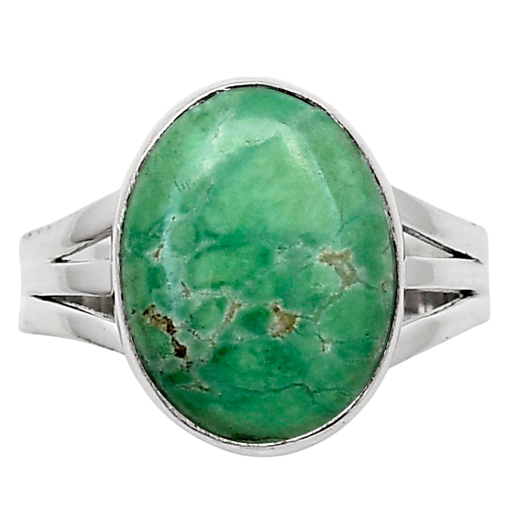 Utah Variscite Ring size-10 R-1003 SDR249913