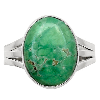 Utah Variscite Ring size-10 R-1003 SDR249913