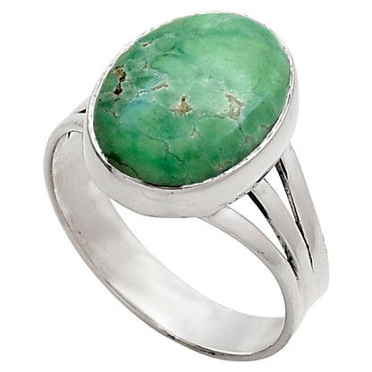 Utah Variscite Ring size-10 R-1003 SDR249913