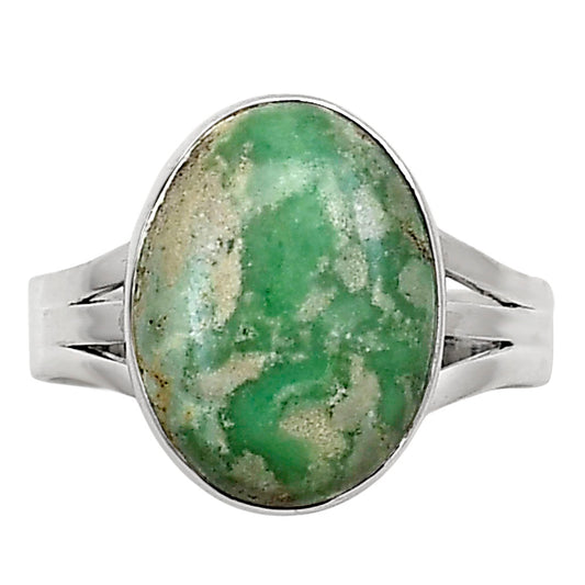 Utah Variscite Ring size-10 R-1003 SDR249915
