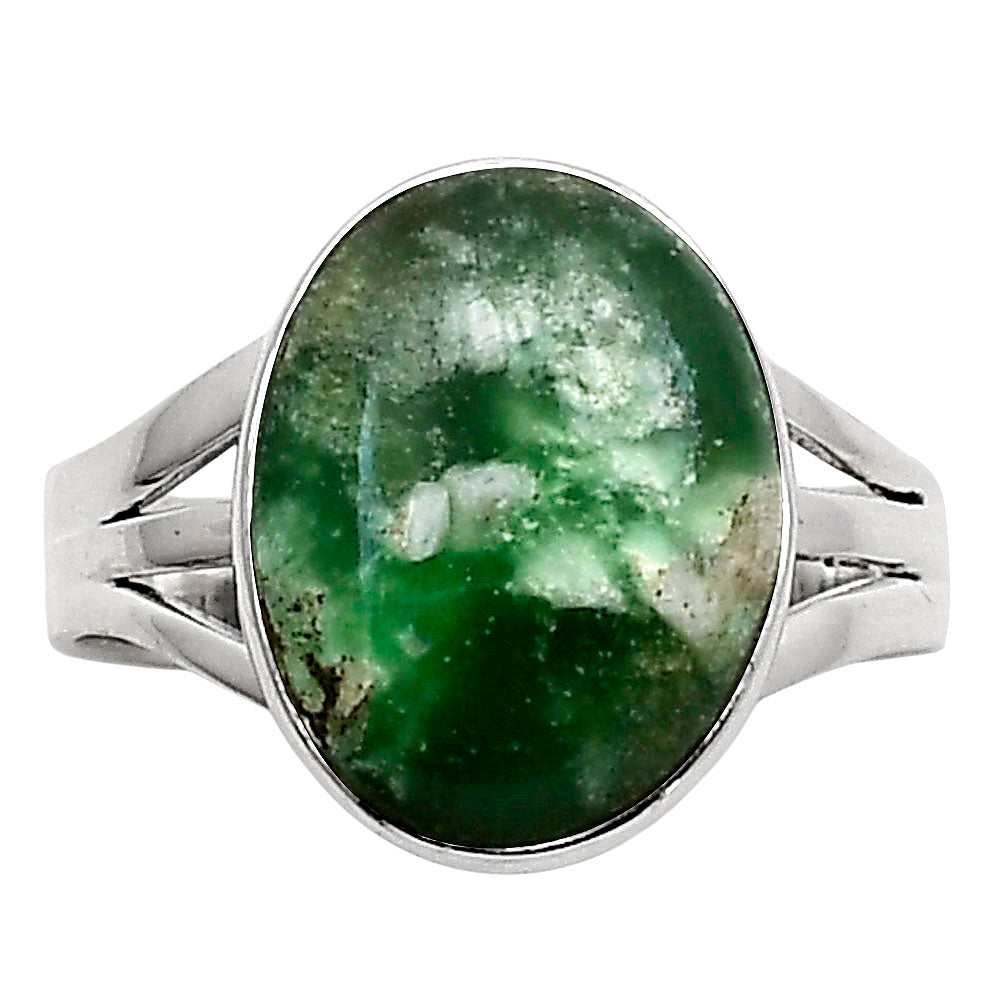 Utah Variscite Ring size-10 R-1003 SDR249918