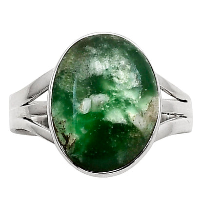 Utah Variscite Ring size-10 R-1003 SDR249918