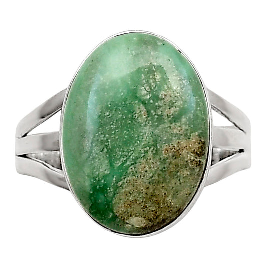 Utah Variscite Ring size-10 R-1003 SDR249921