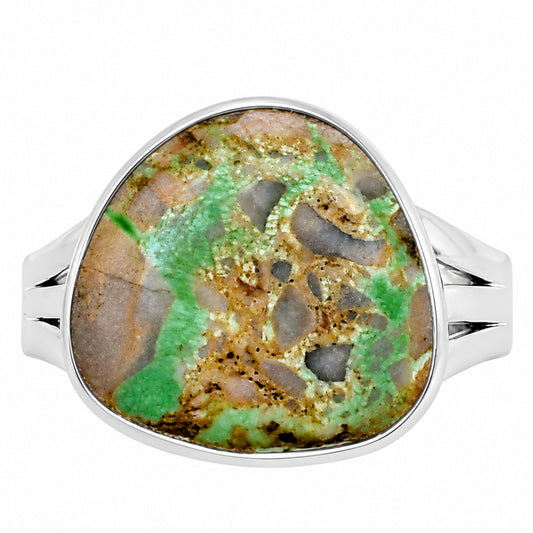 Utah Variscite Ring size-10 R-1003 SDR249951