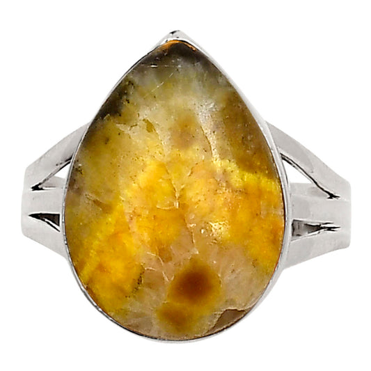 Indonesian Bumble Bee Ring size-8 R-1003 SDR249984