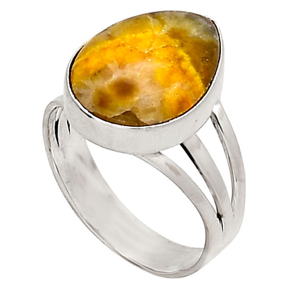 Indonesian Bumble Bee Ring size-8 R-1003 SDR249984