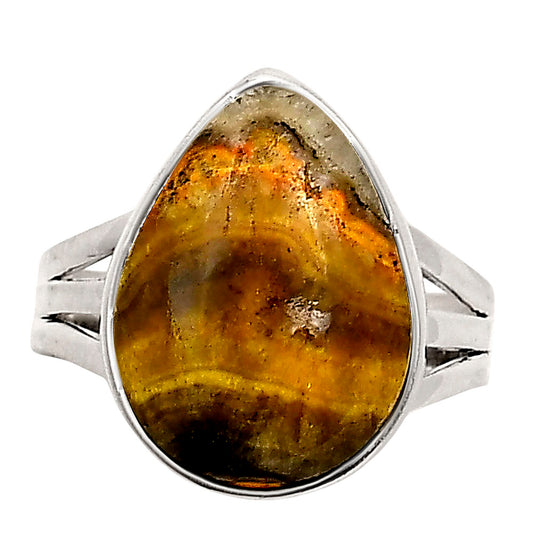 Indonesian Bumble Bee Ring size-9 R-1003 SDR249995