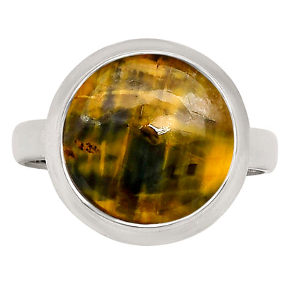 Nellite Ring size-7 R-1007 SDR250340