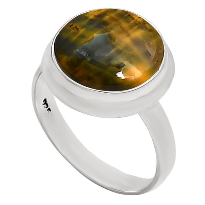 Nellite Ring size-7 R-1007 SDR250340