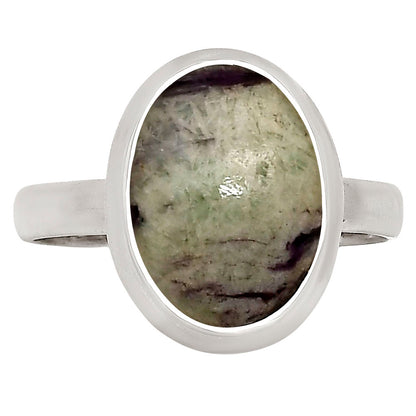 Kammererite Ring size-10 R-1007 SDR250371