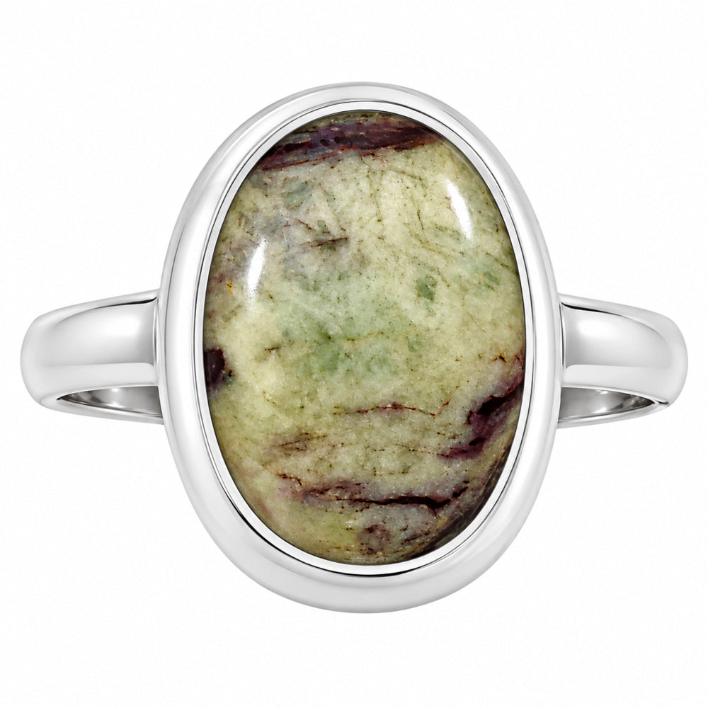 Kammererite Ring size-10 R-1007 SDR250371