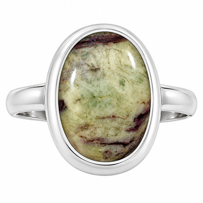Kammererite Ring size-10 R-1007 SDR250371