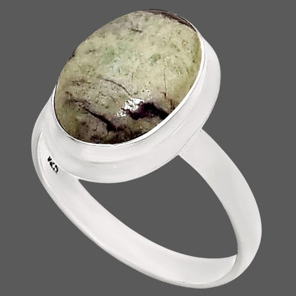 Kammererite Ring size-10 R-1007 SDR250371