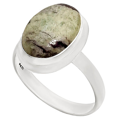 Kammererite Ring size-10 R-1007 SDR250371