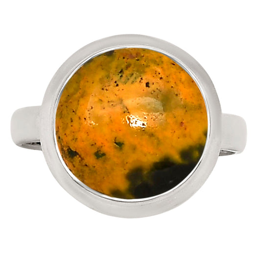 Indonesian Bumble Bee Ring size-10 R-1007 SDR250372